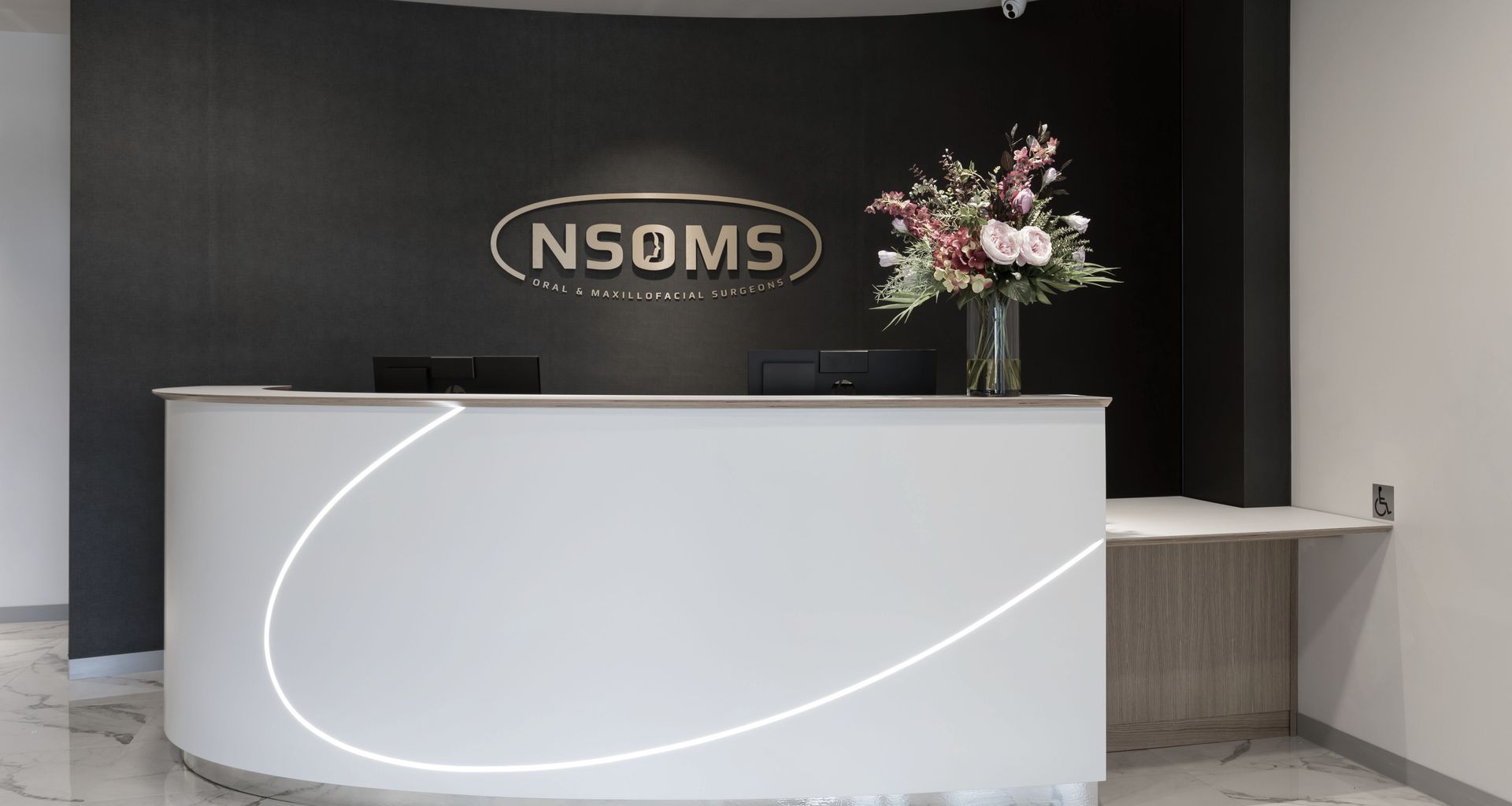 NSOMS - Newmarket banner