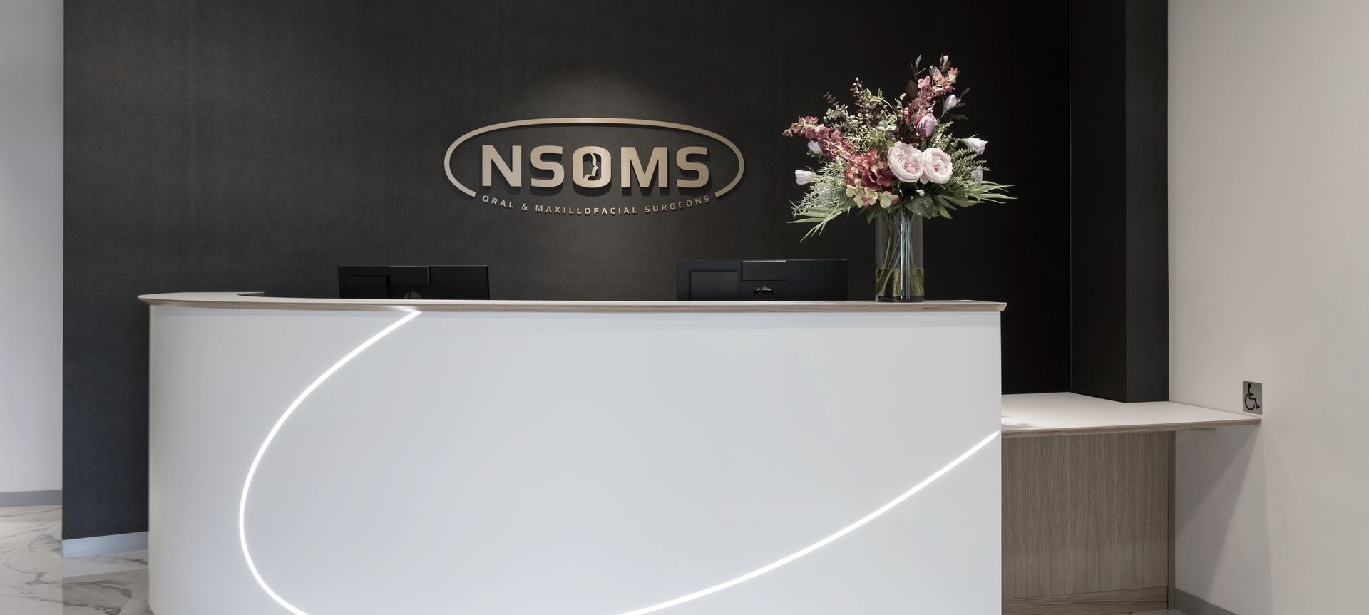 NSOMS - Newmarket banner