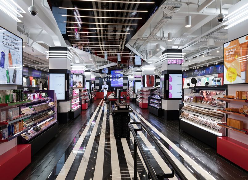 Sephora Queen Street