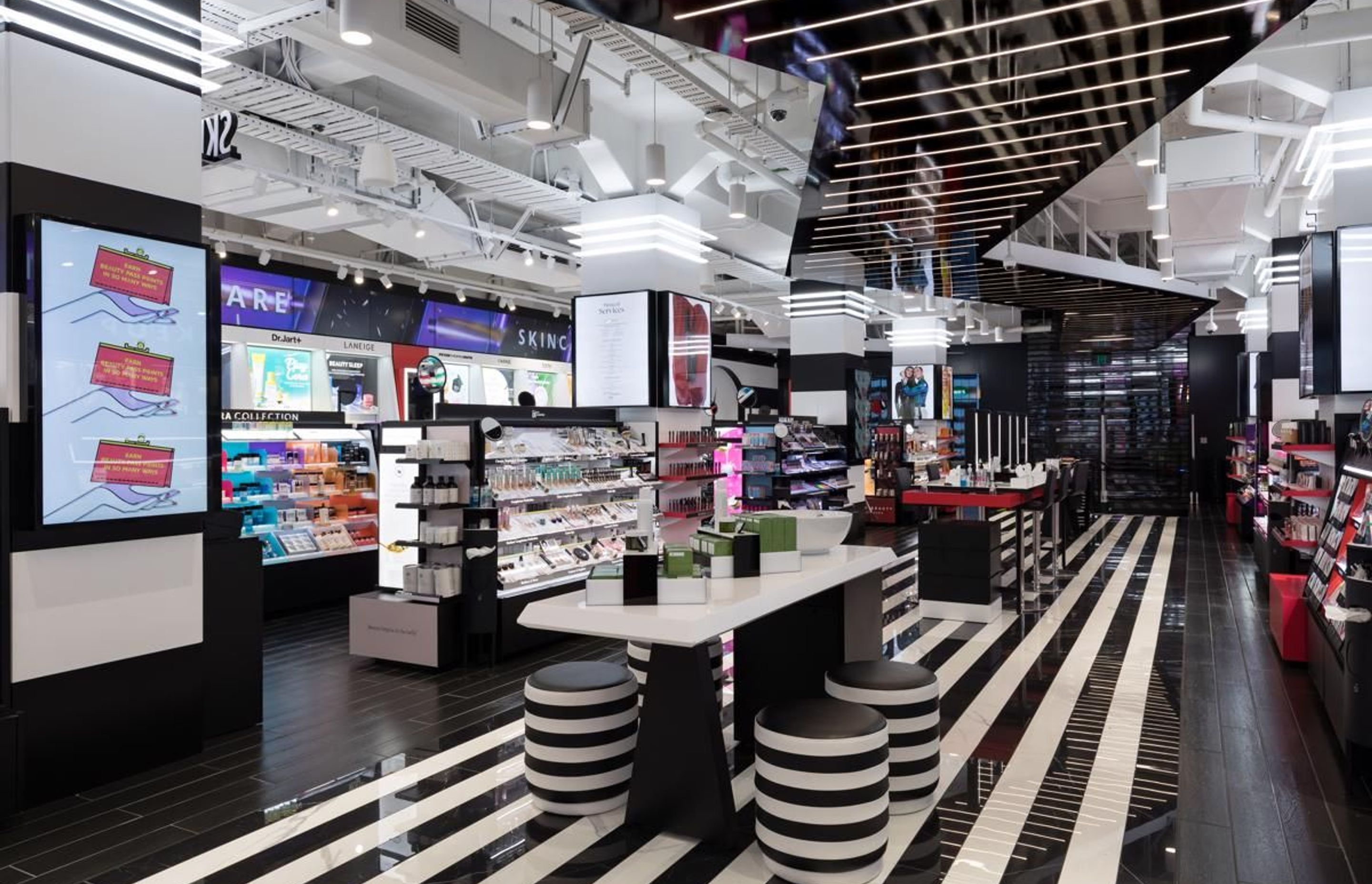 Sephora Queen Street