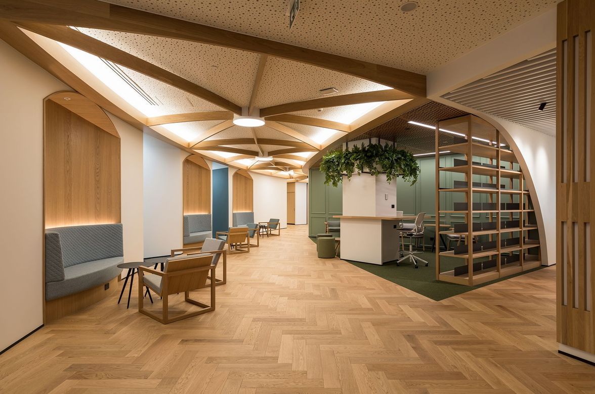 DLA Piper Auckland Office