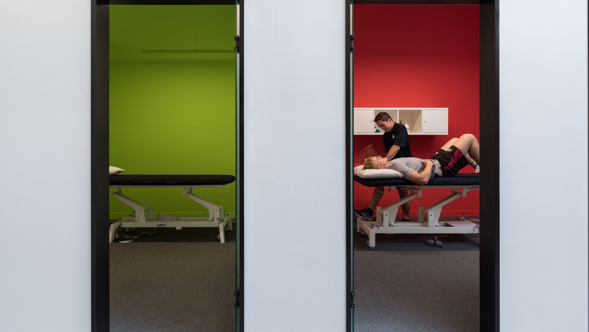 Browns Bay Physio banner