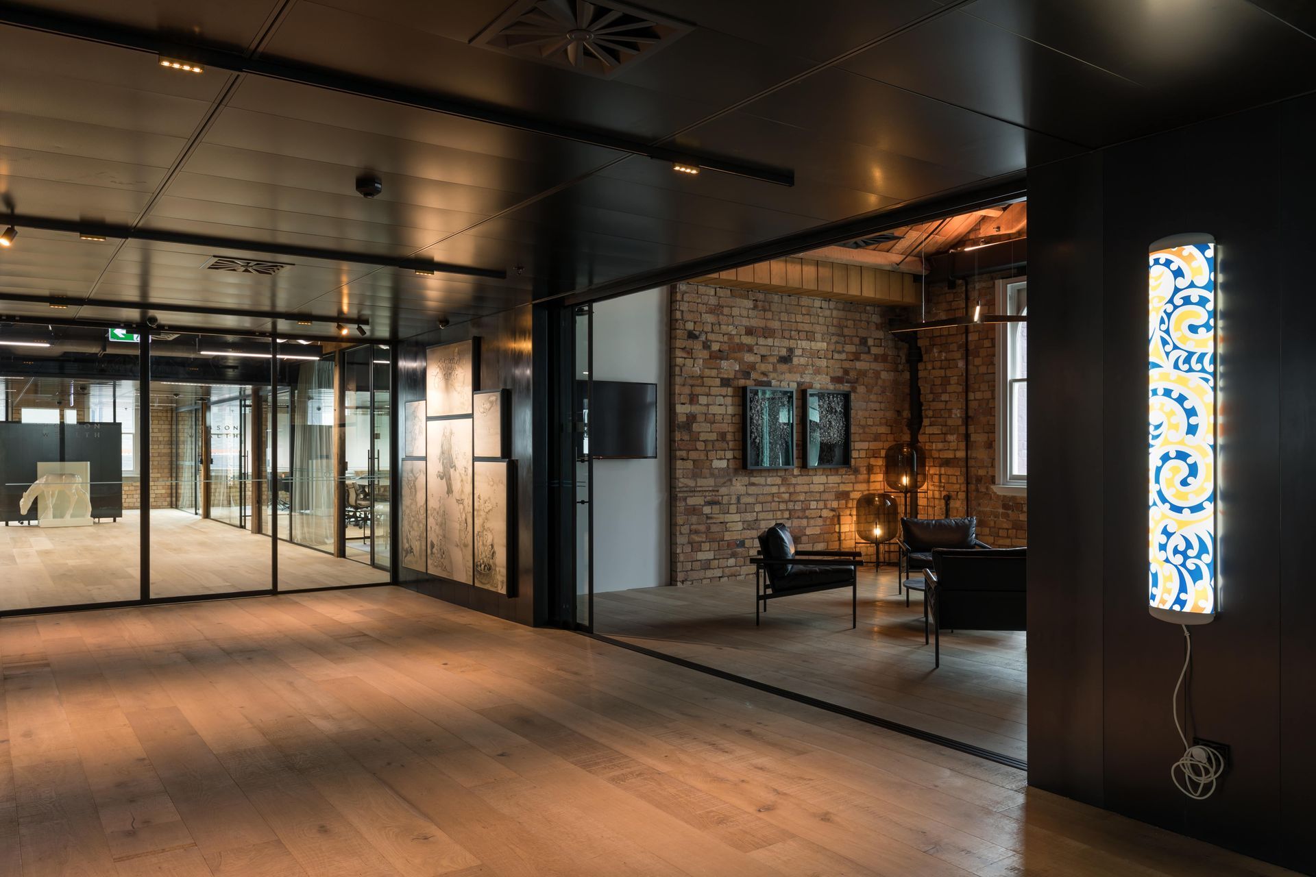 Hobson Wealth Offices