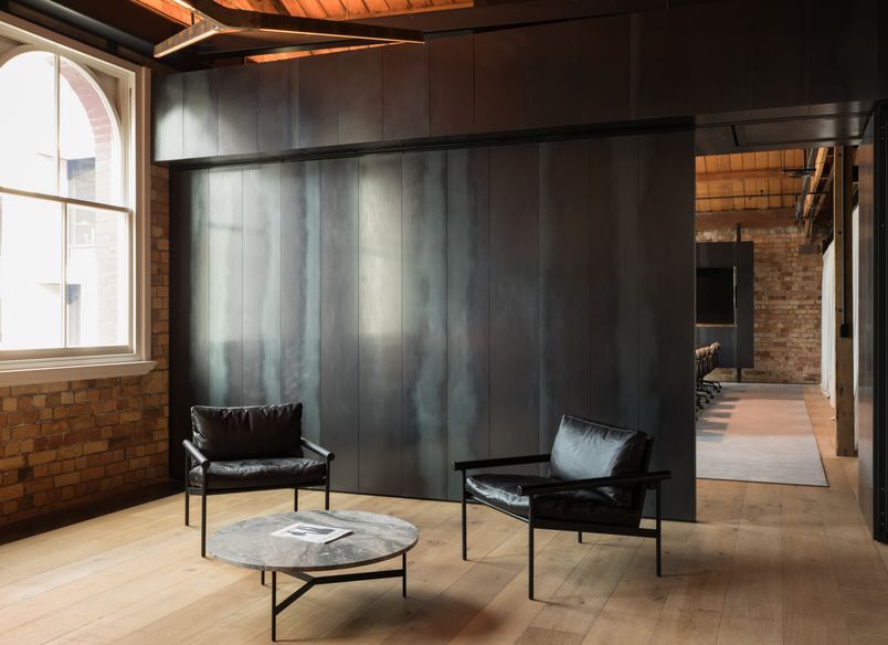 Hobson Wealth Offices