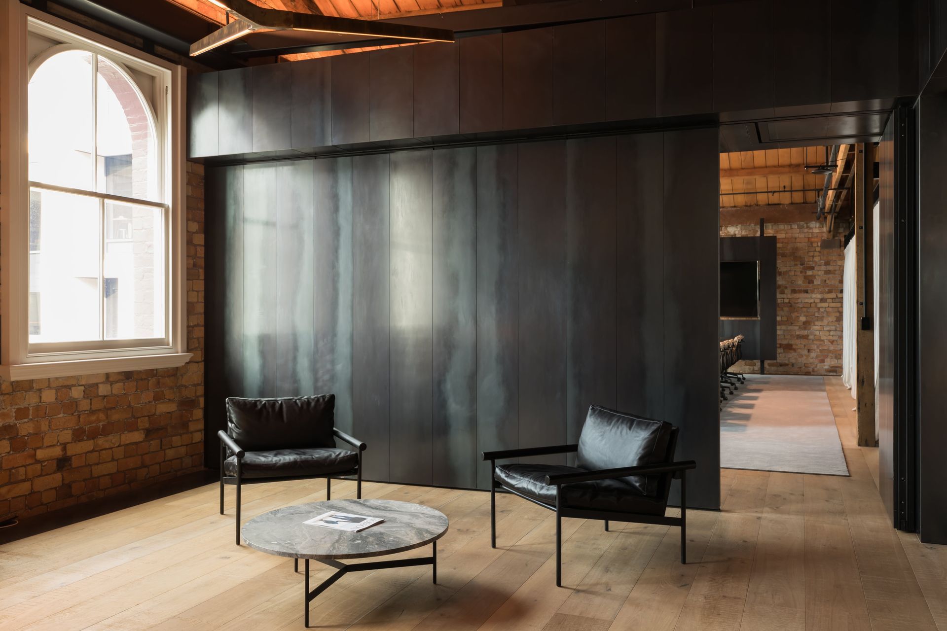 Hobson Wealth Offices