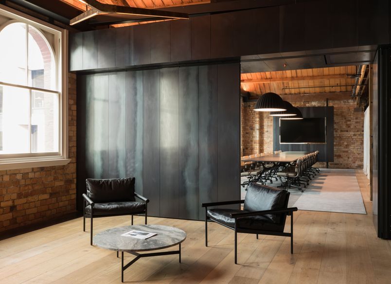 Hobson Wealth Offices