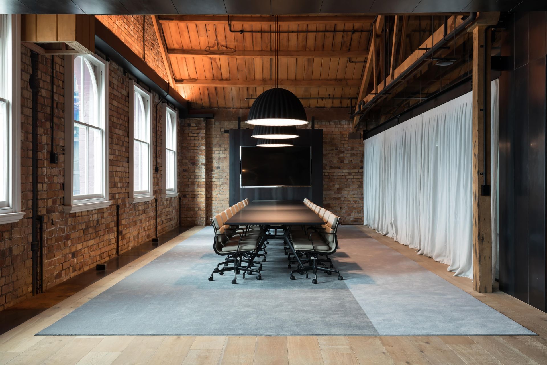 Hobson Wealth Offices