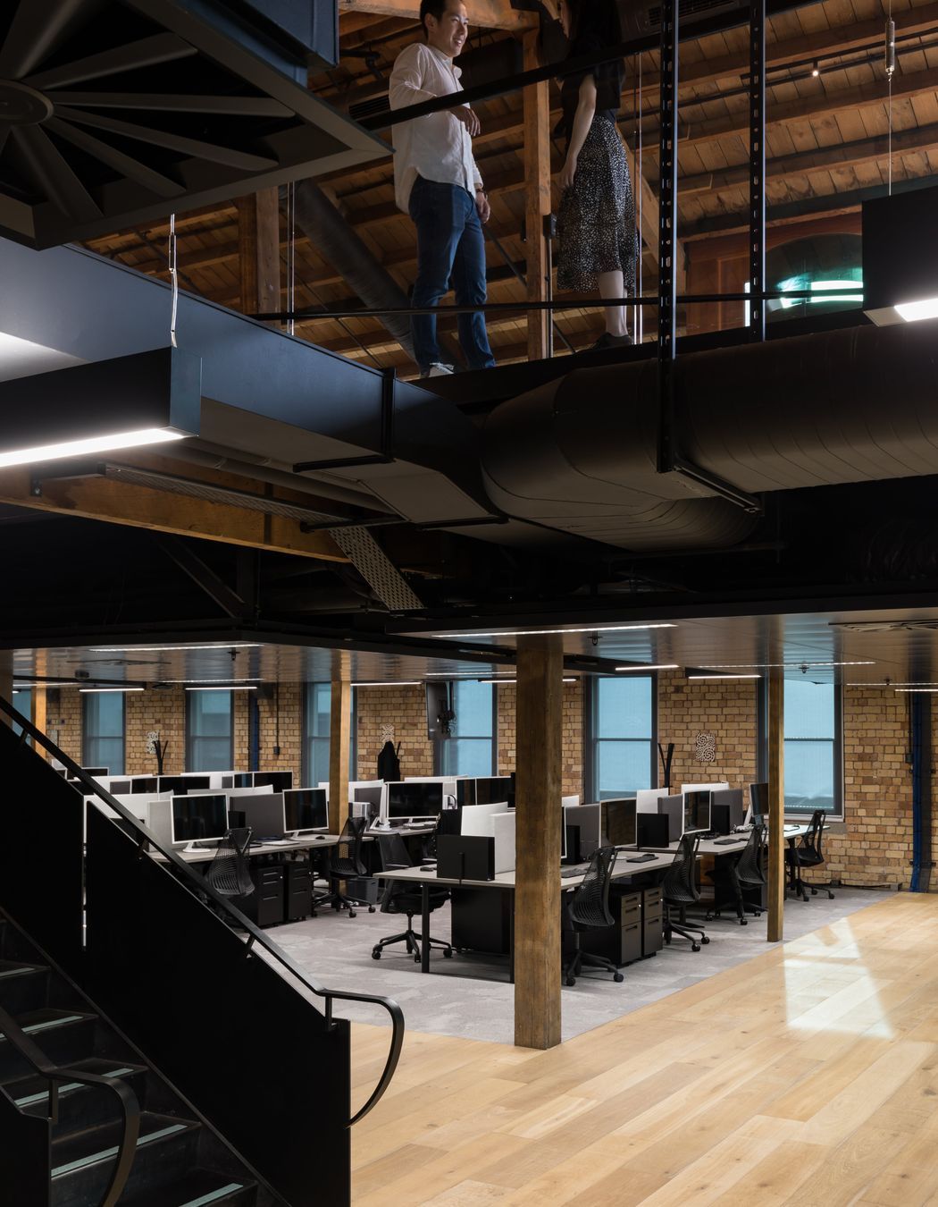 Hobson Wealth Offices