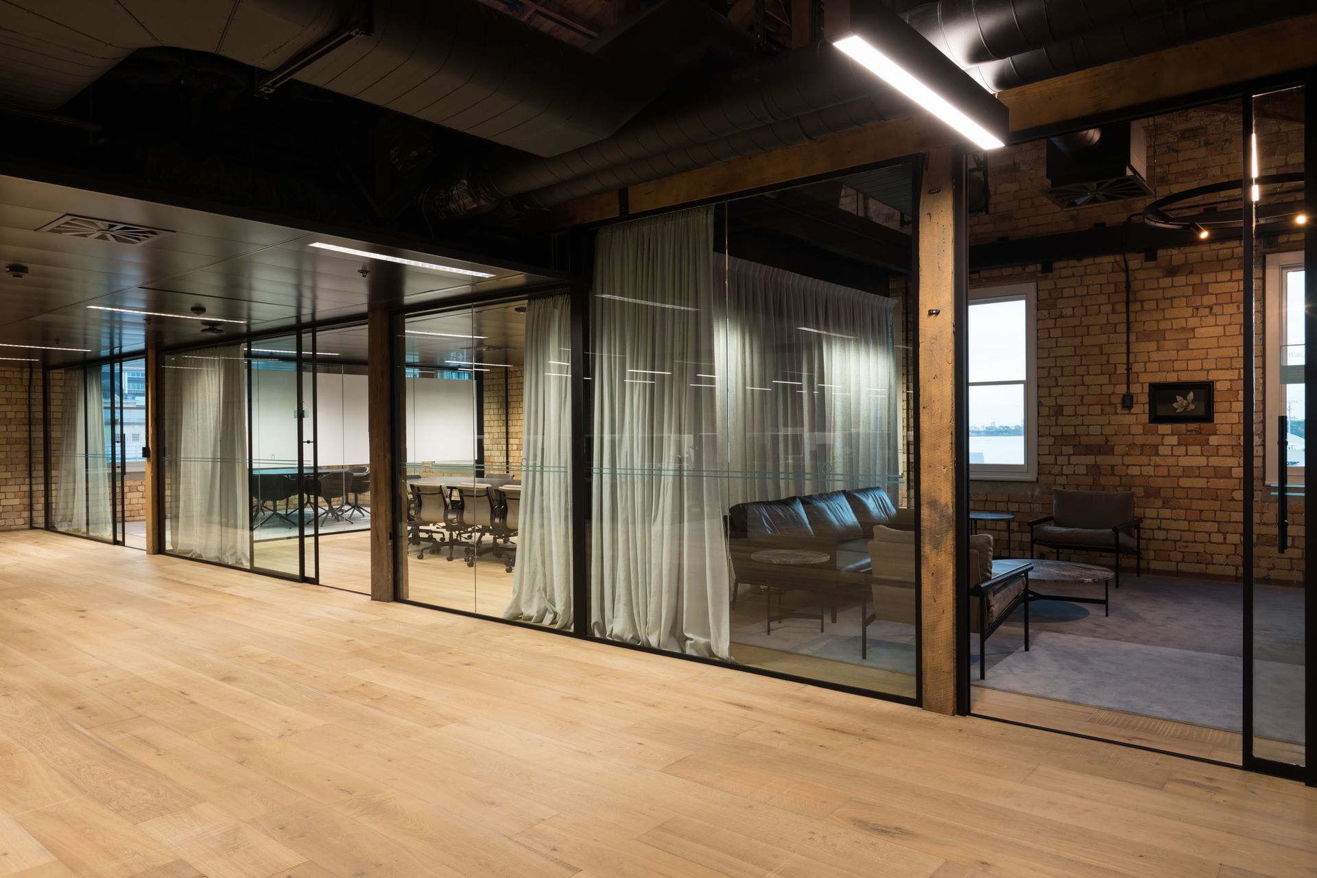 Hobson Wealth Offices