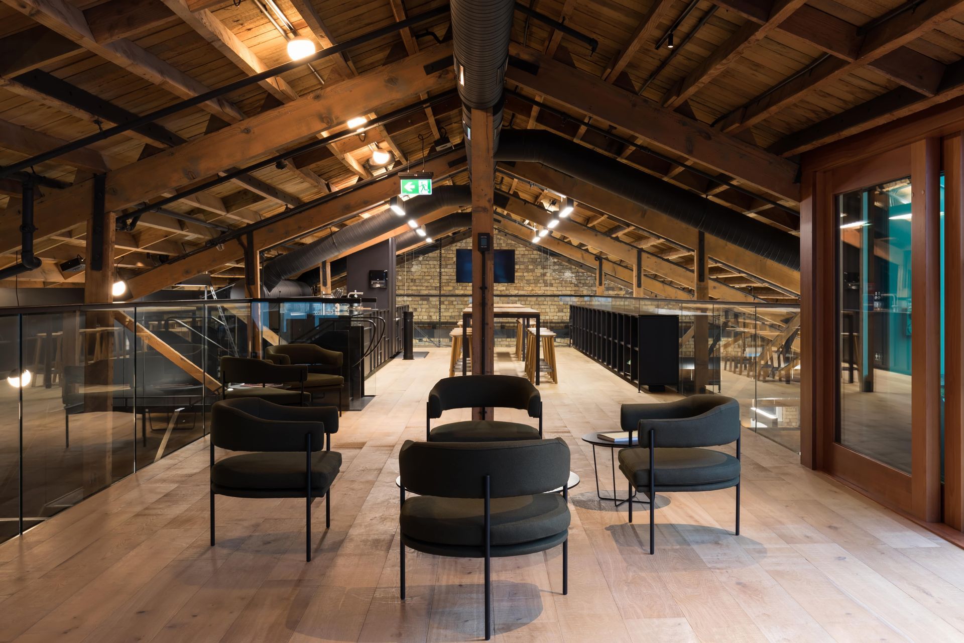 Hobson Wealth Offices