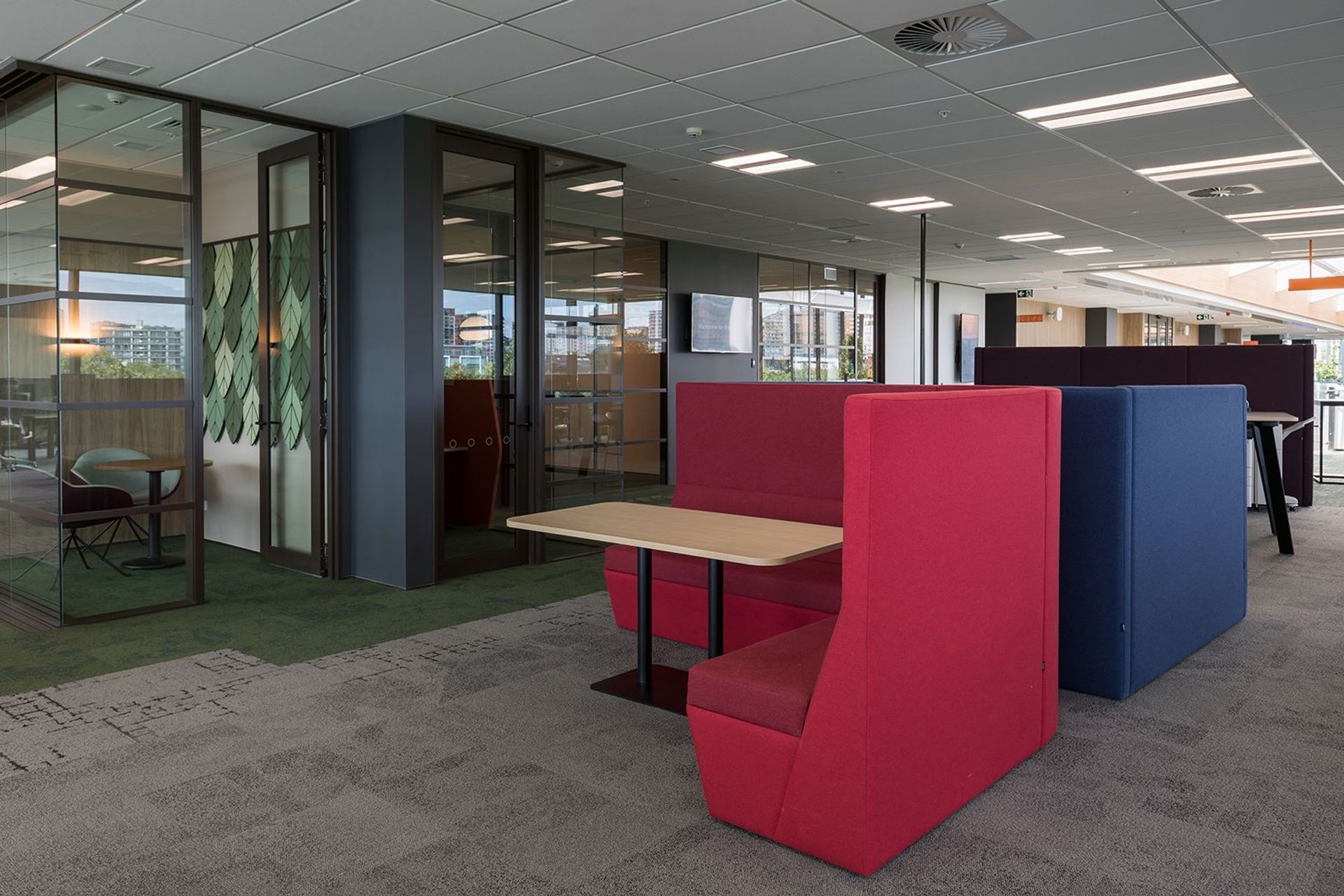 Genesis Auckland