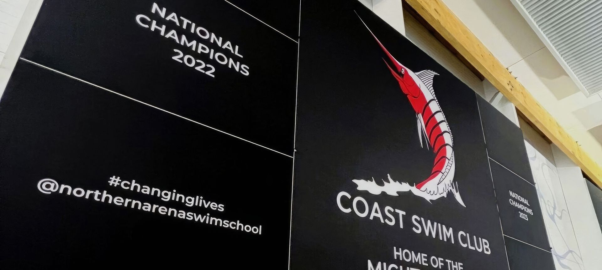 Coast Swim Club by OneFrame | ArchiPro NZ