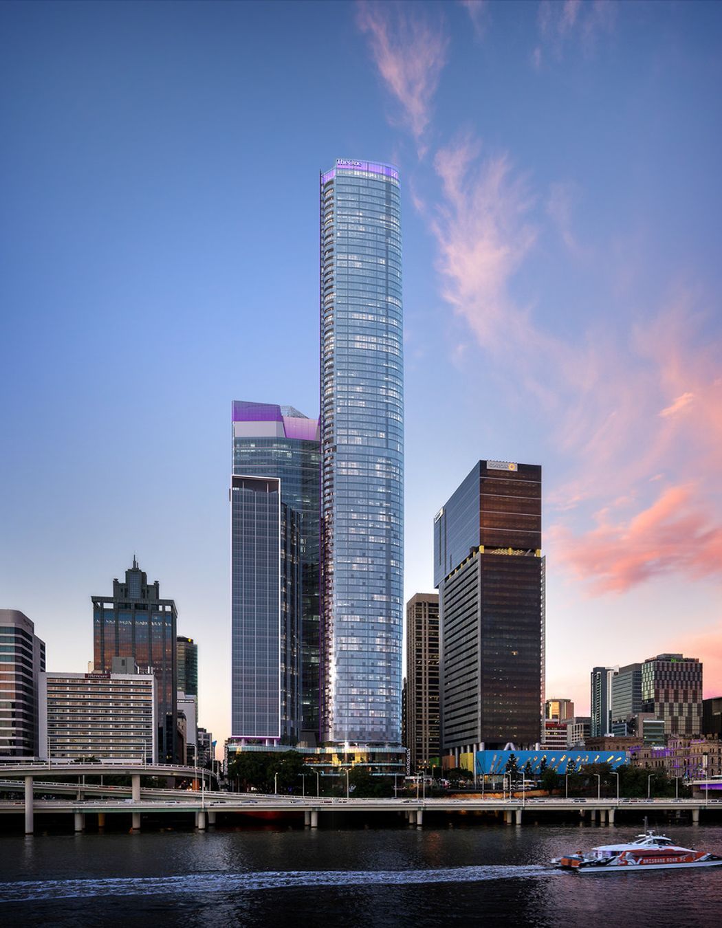 Photography: Shayher Group and Floodslicer