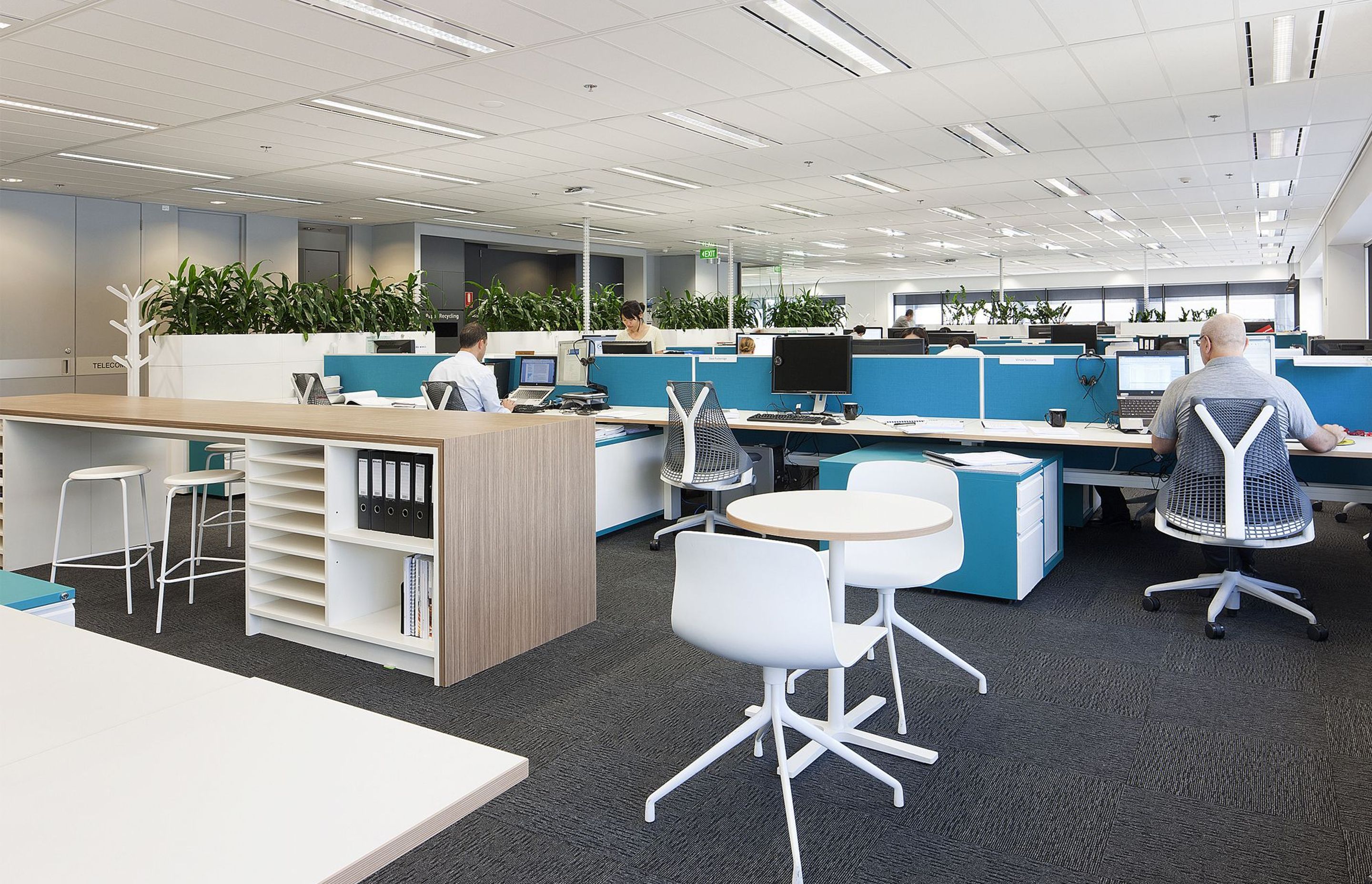 Beca Engineering Sydney