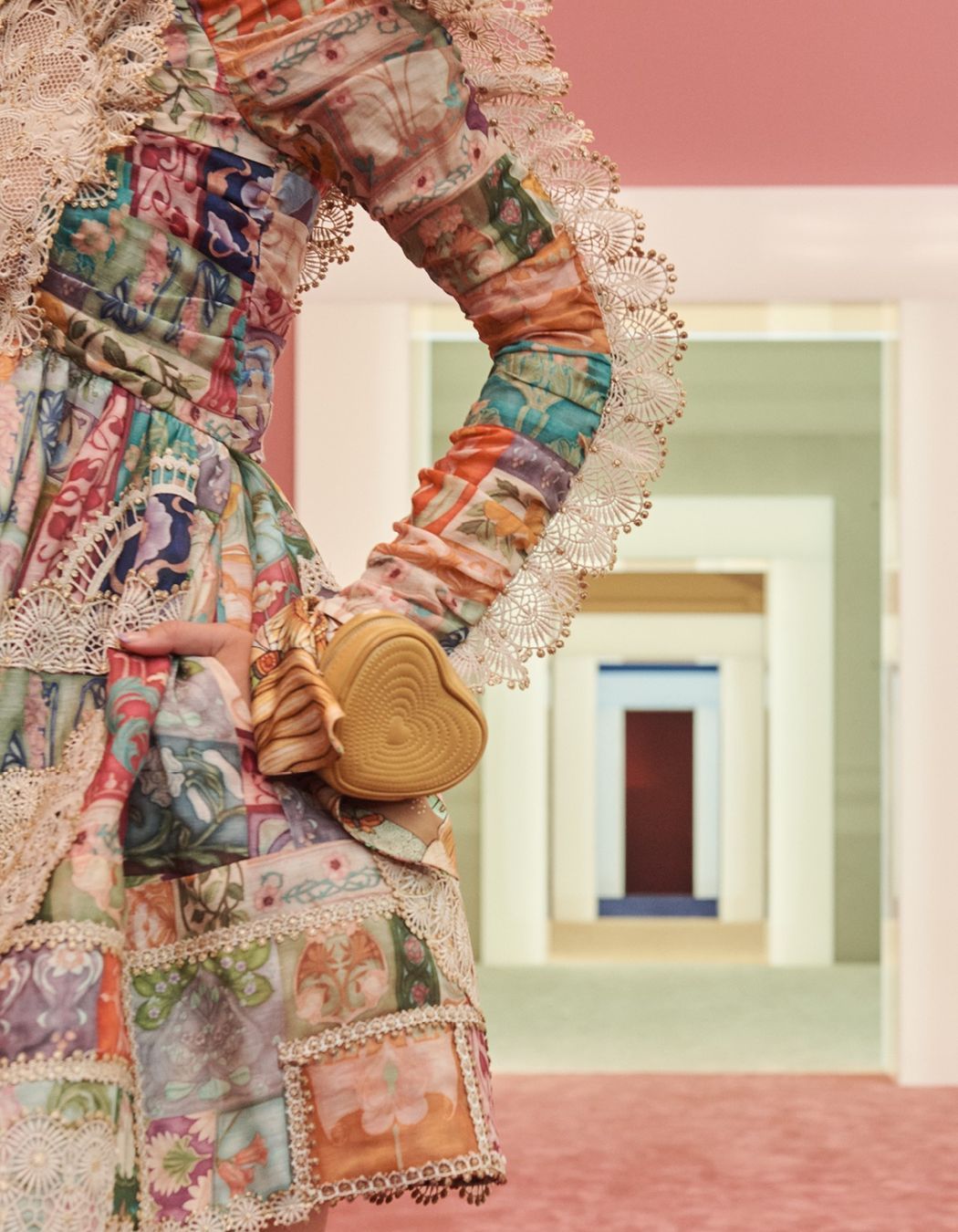 Zimmermann Fall Runway 2022