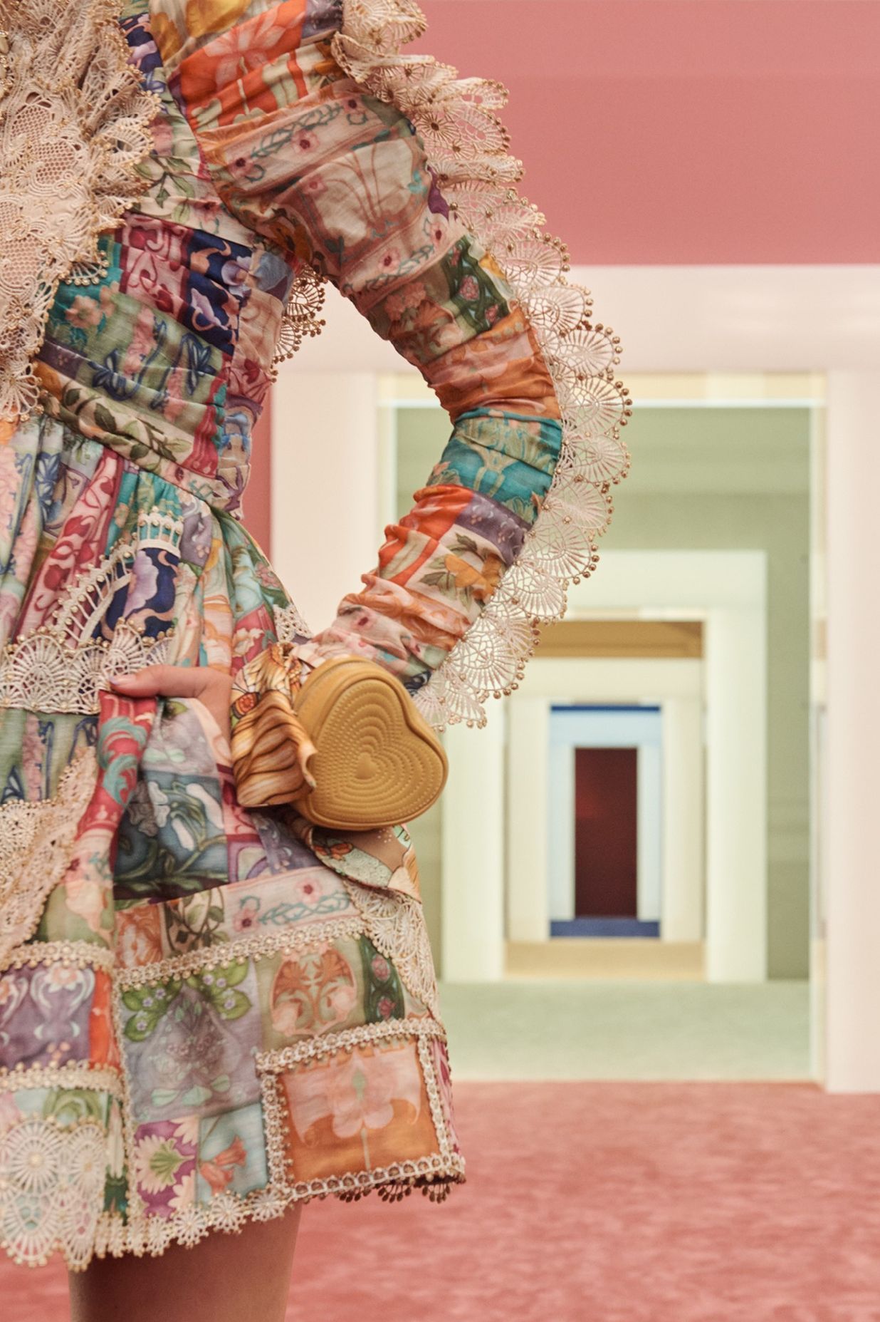 Zimmermann Fall Runway 2022