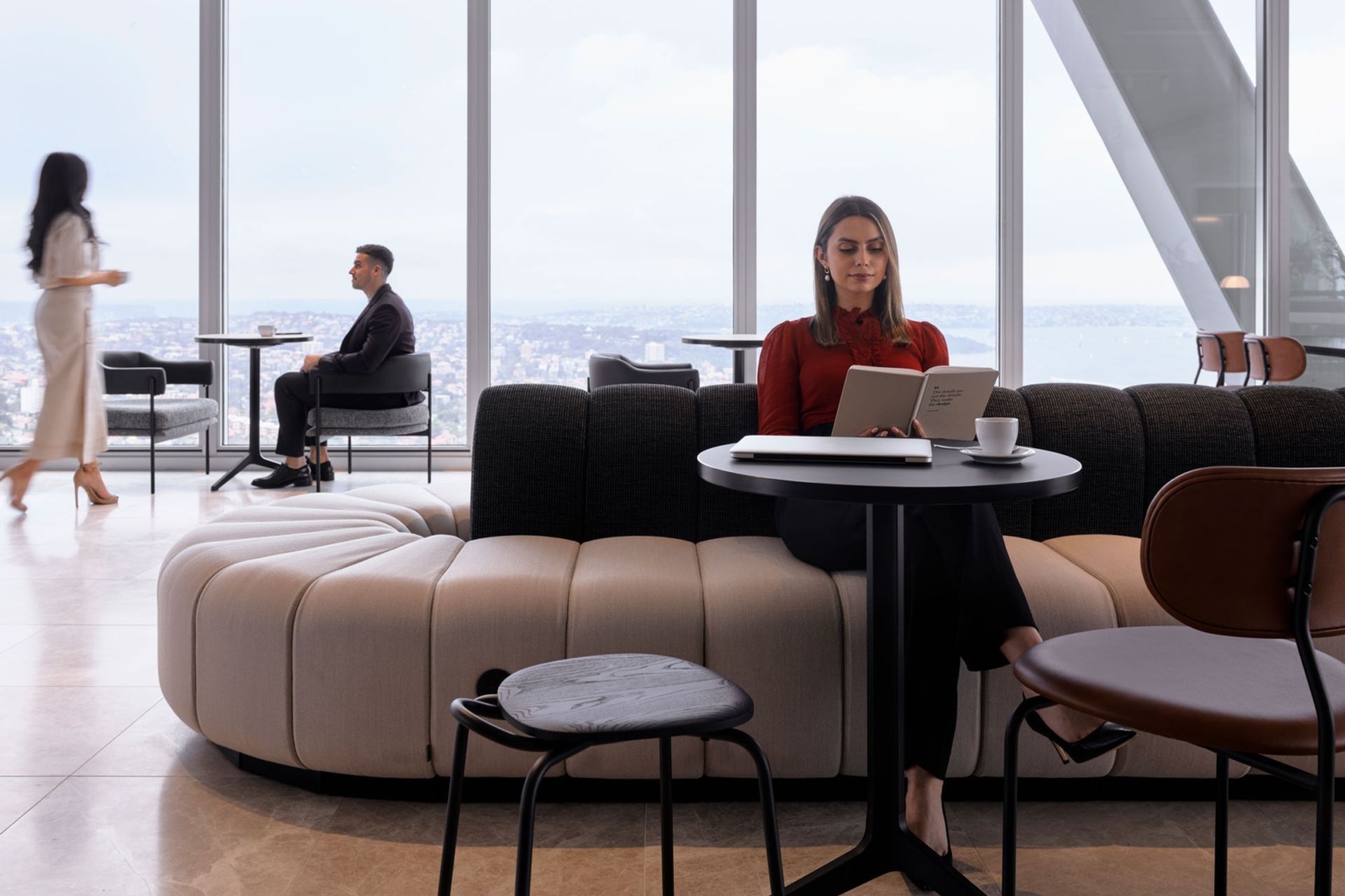 Photography: Anson Smart