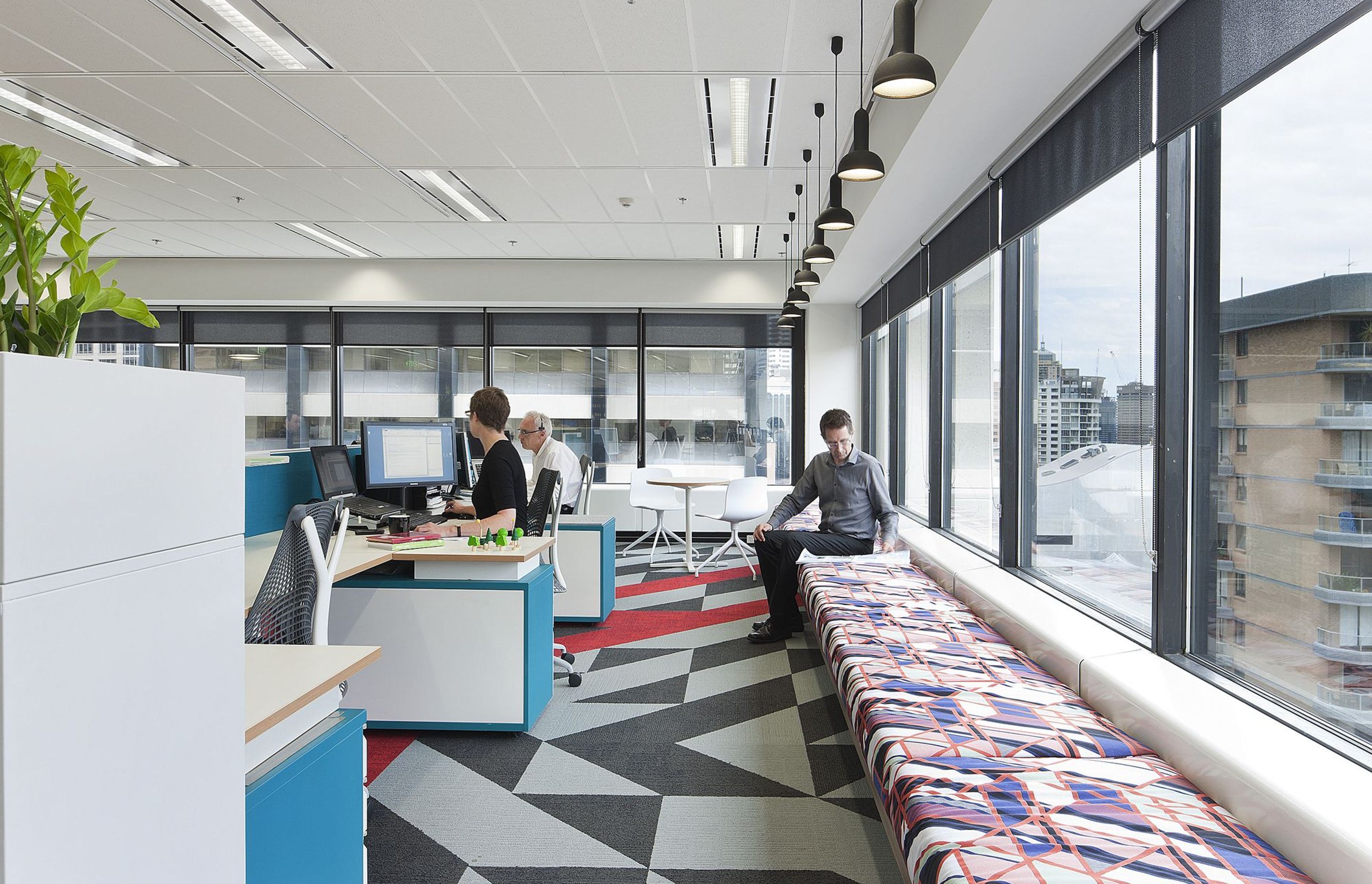 Beca Engineering Sydney