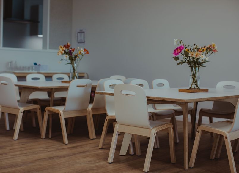 Montessori new build