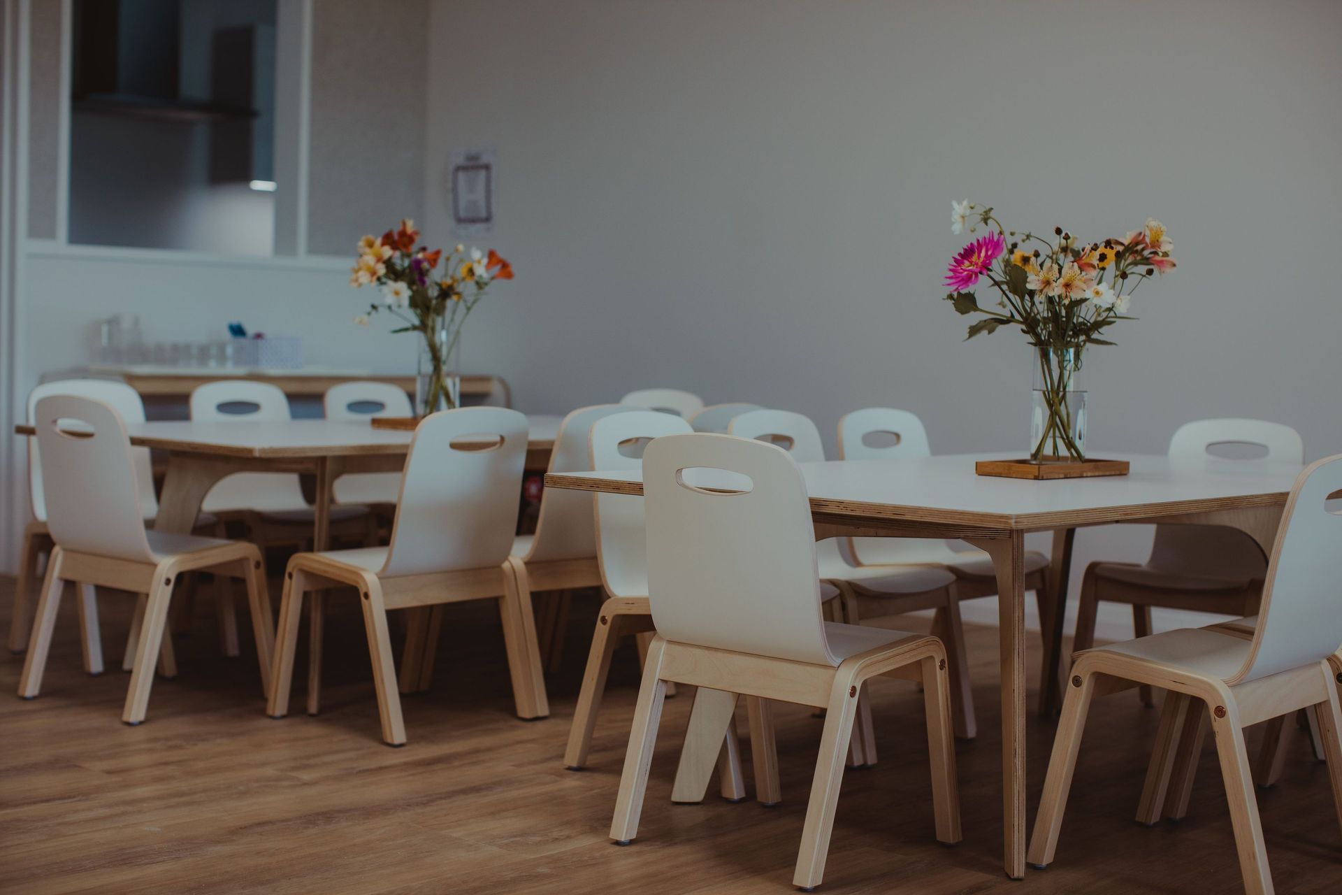 Montessori new build