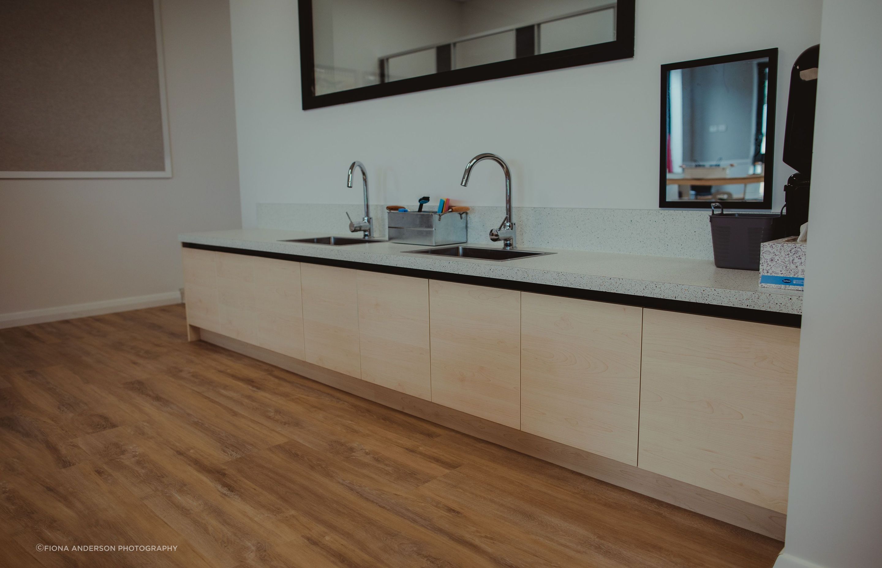 Montessori new build