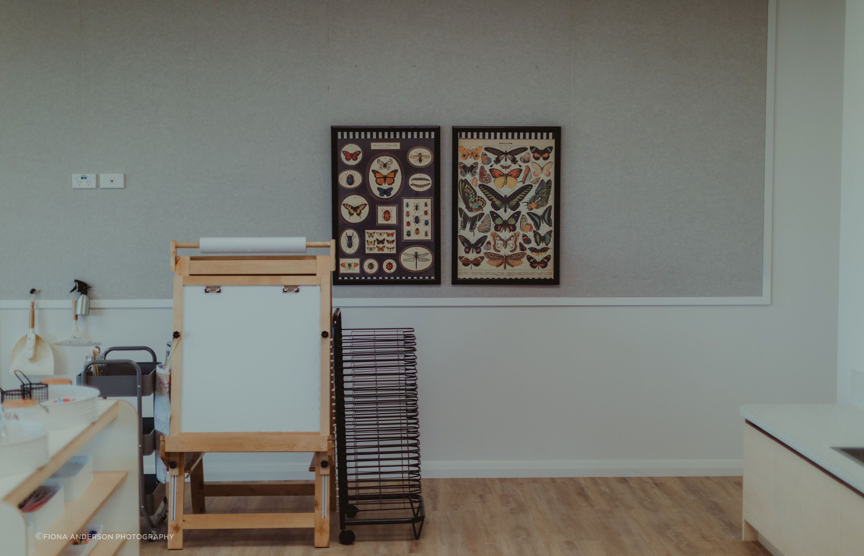Montessori new build