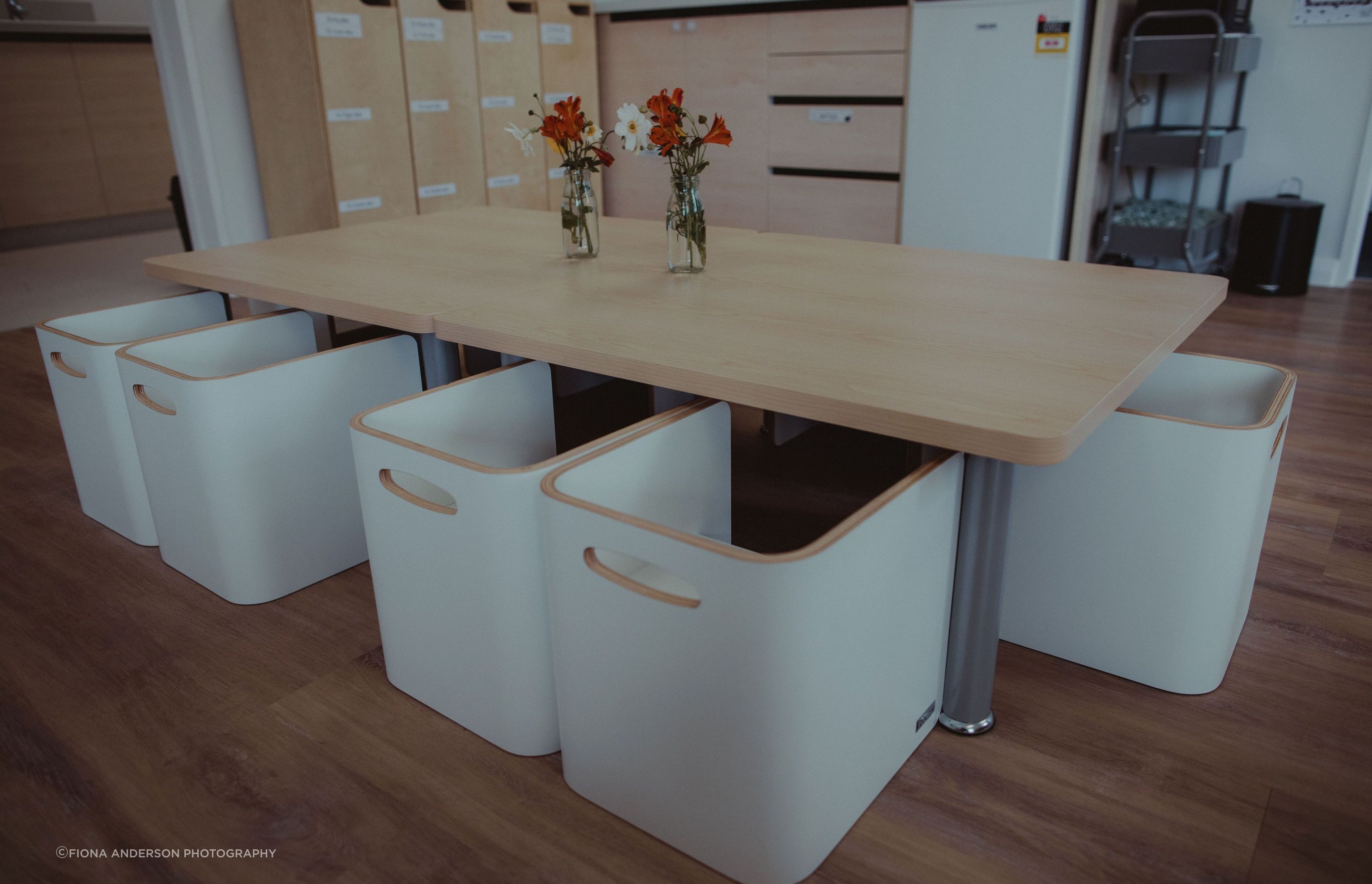 Montessori new build