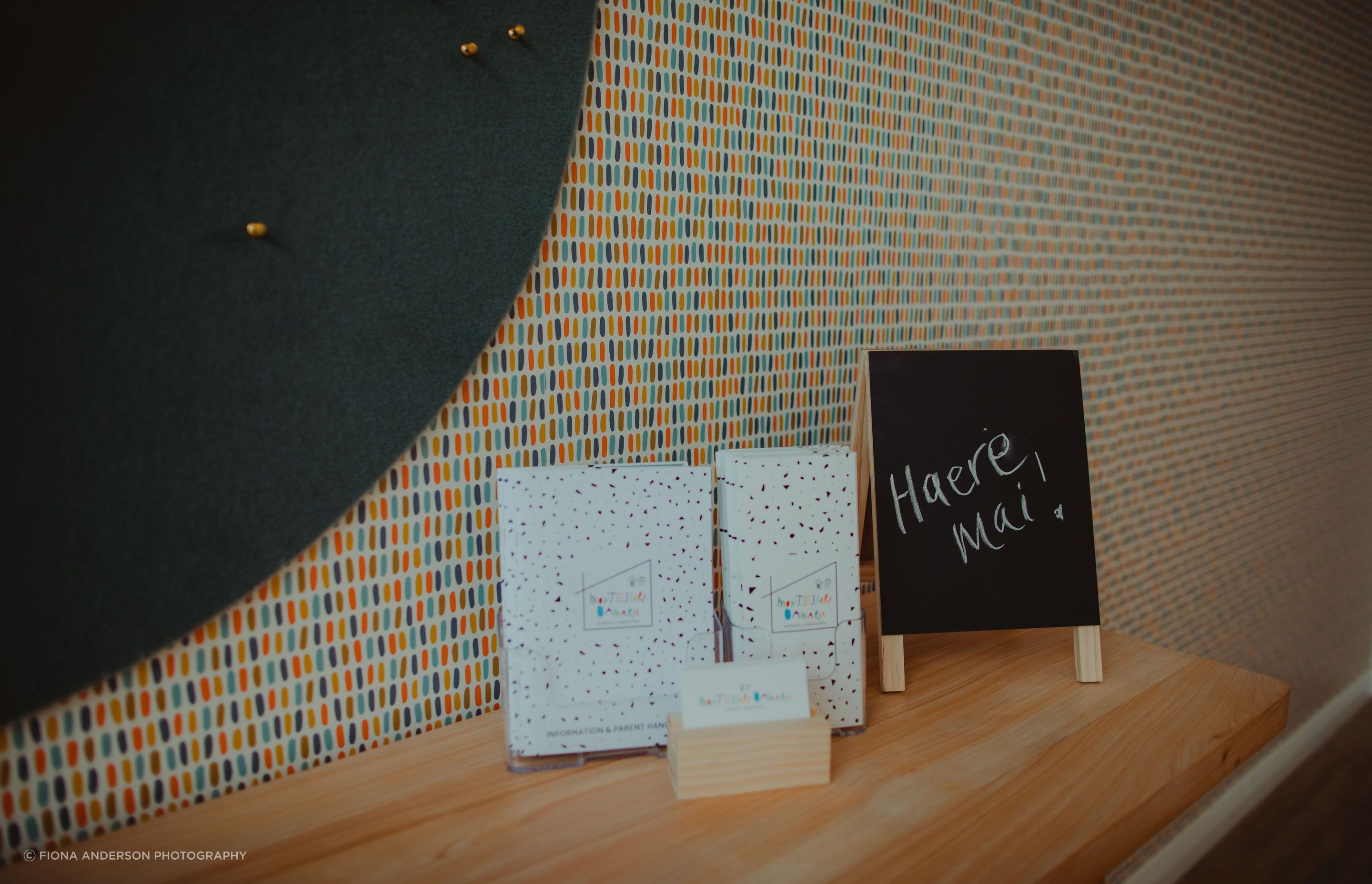 Montessori new build