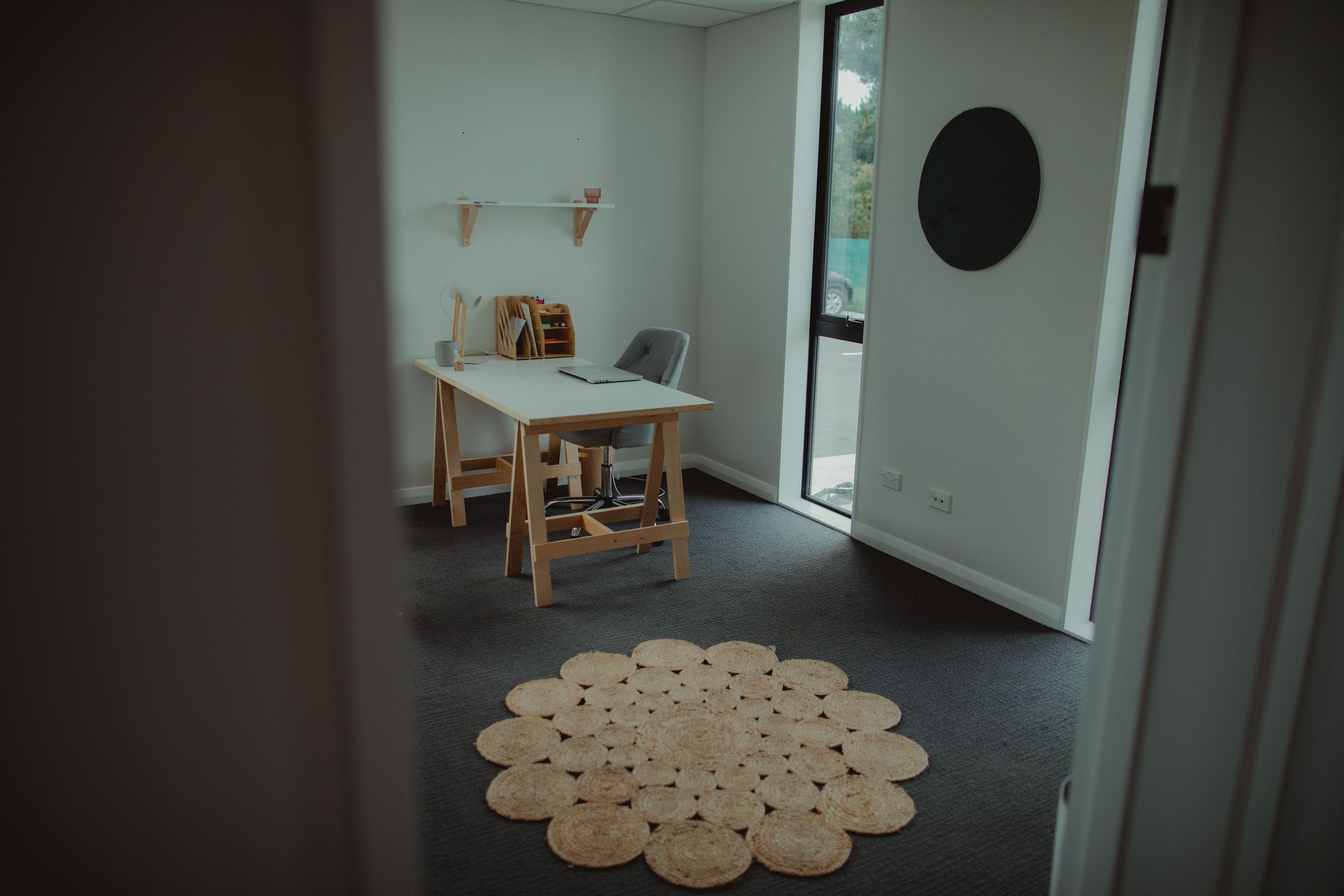 Montessori new build