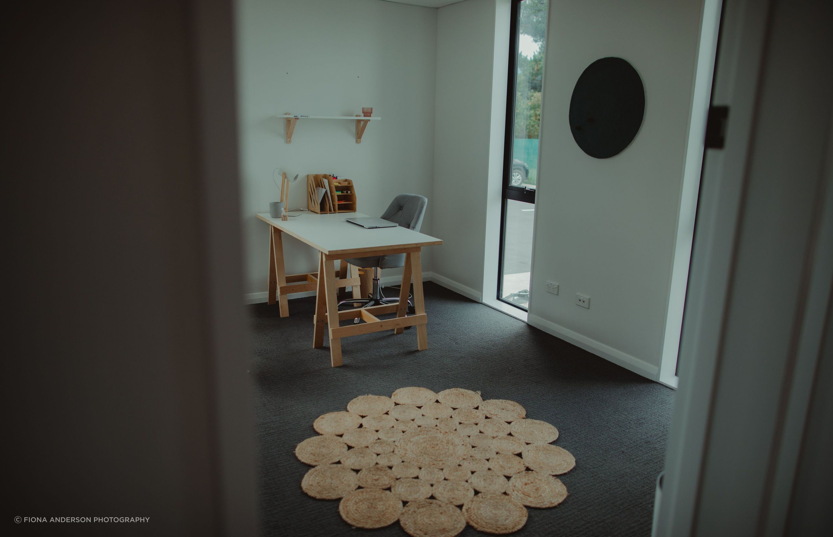 Montessori new build