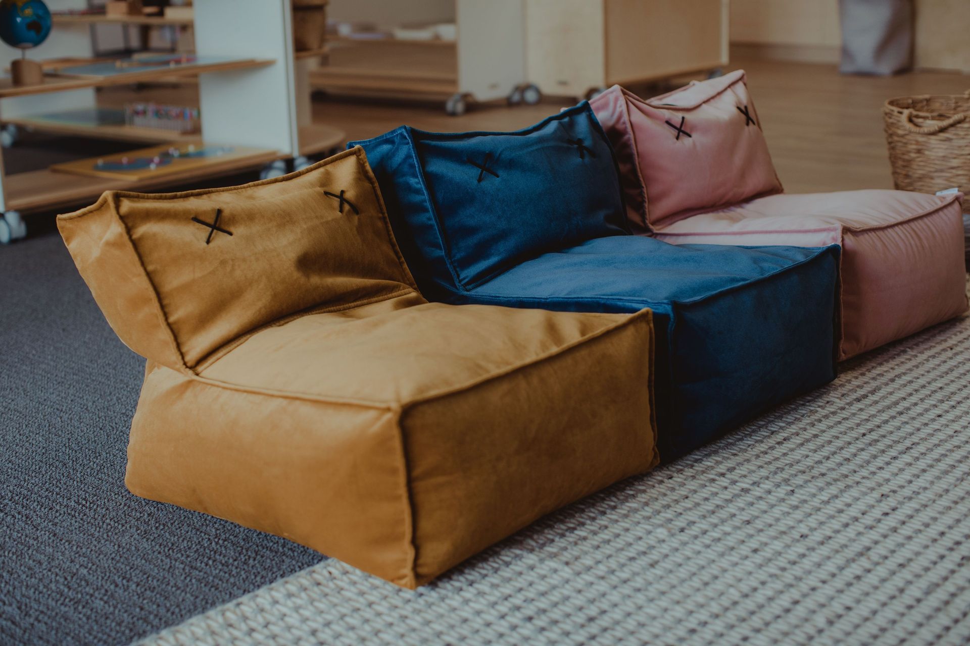 Montessori new build