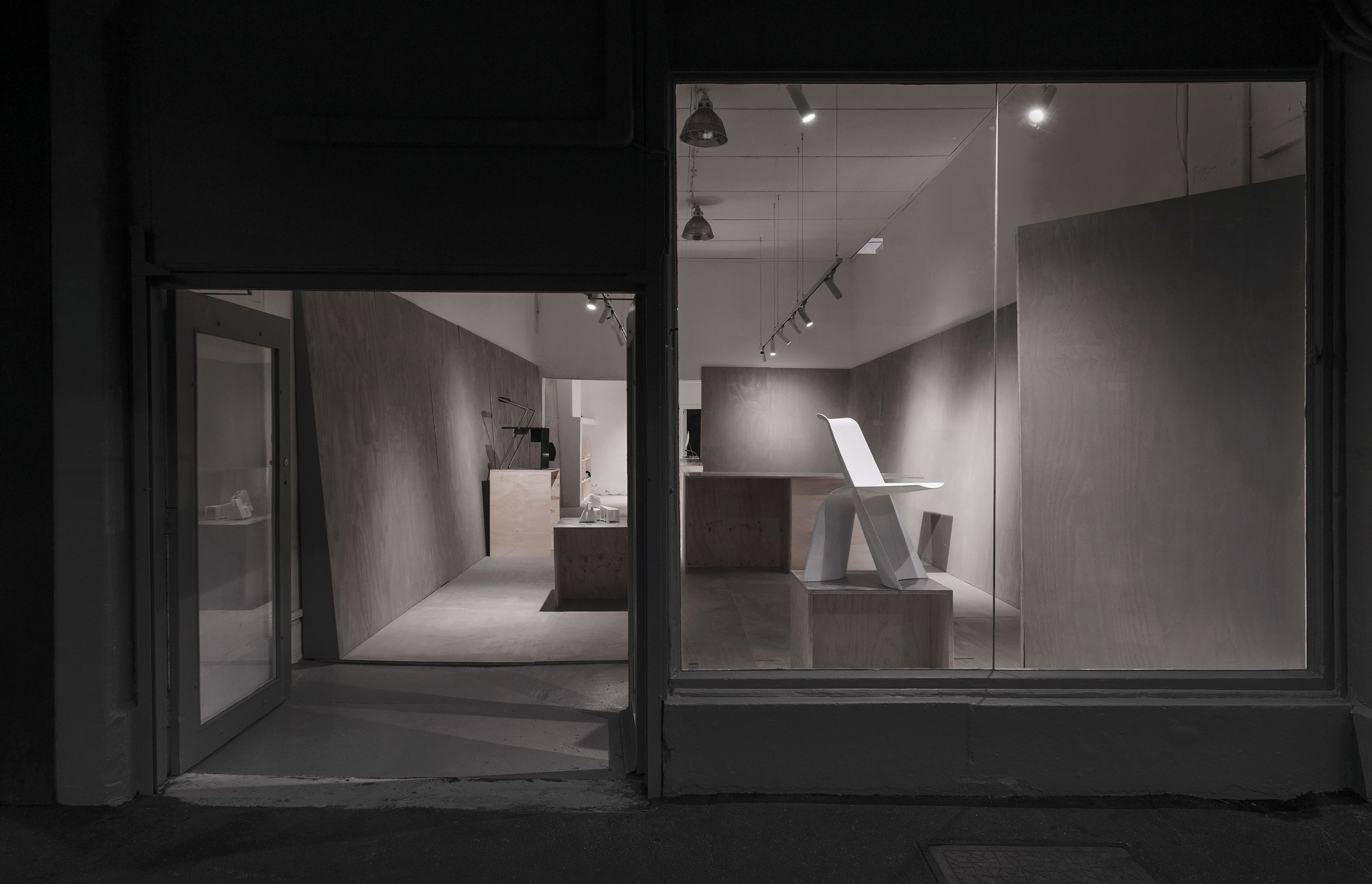 408 Smith Pop Up