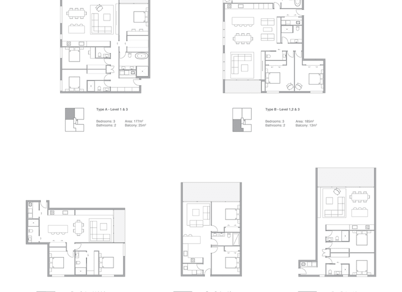 Takapuna Apartment
