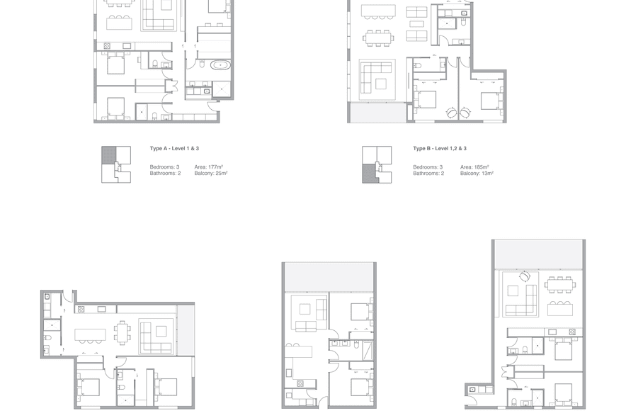 Takapuna Apartment
