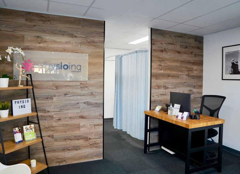 Physio Inq NSW Panania