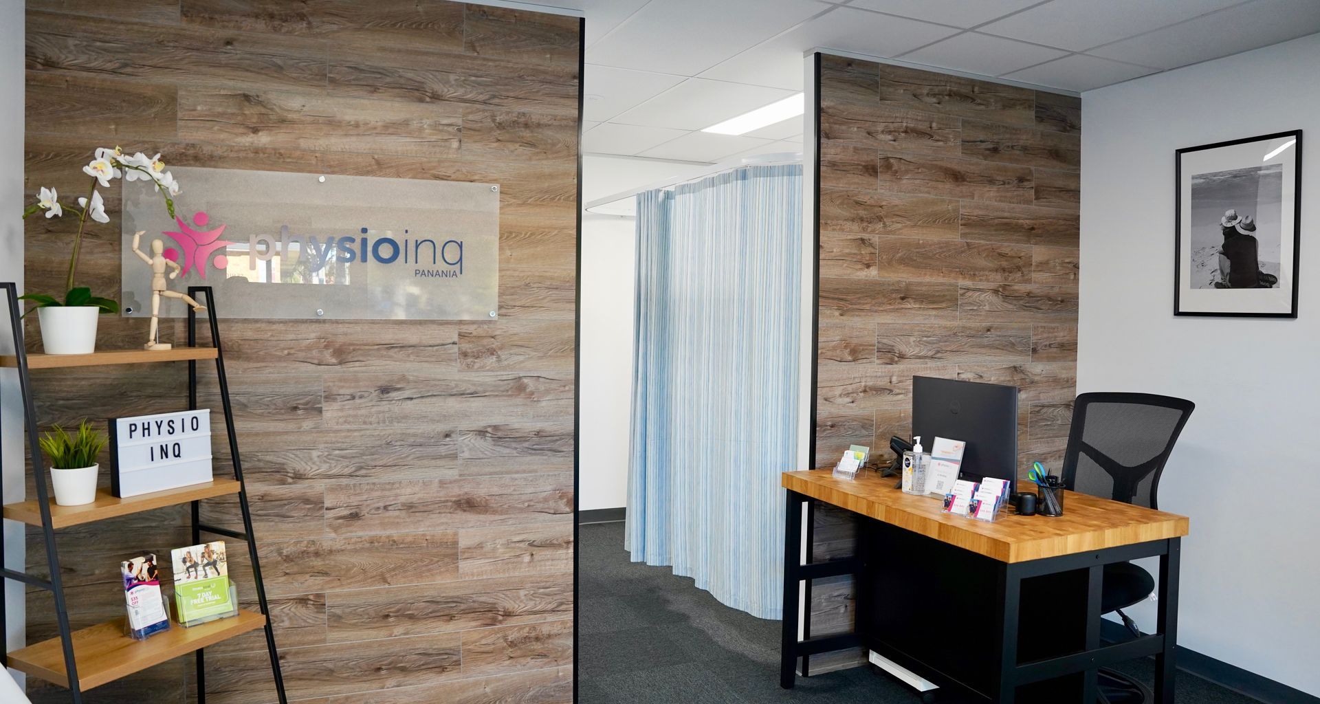 Physio Inq NSW Panania banner