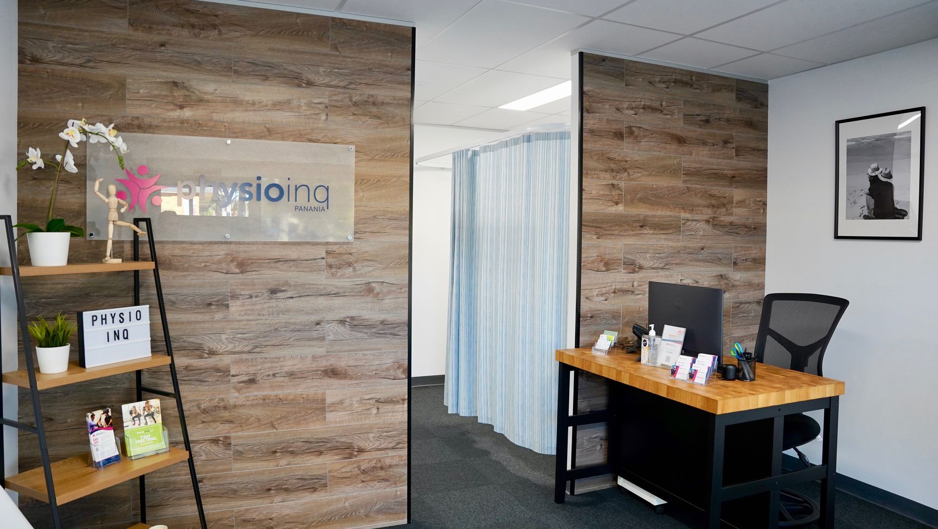 Physio Inq NSW Panania banner