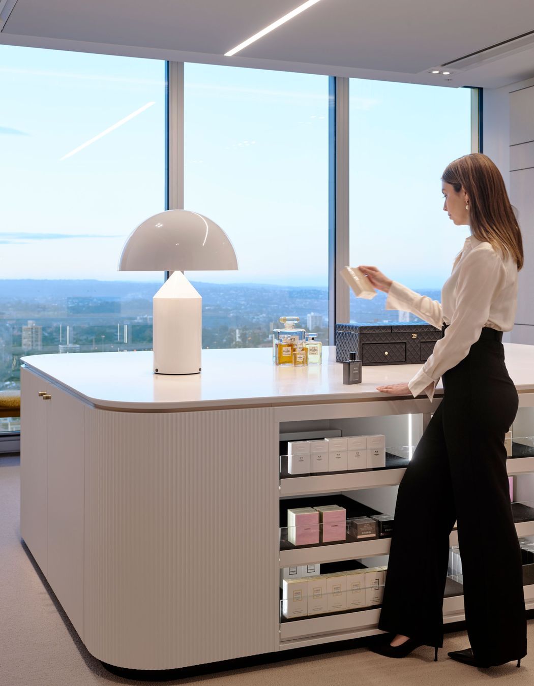 Photography: Anson Smart