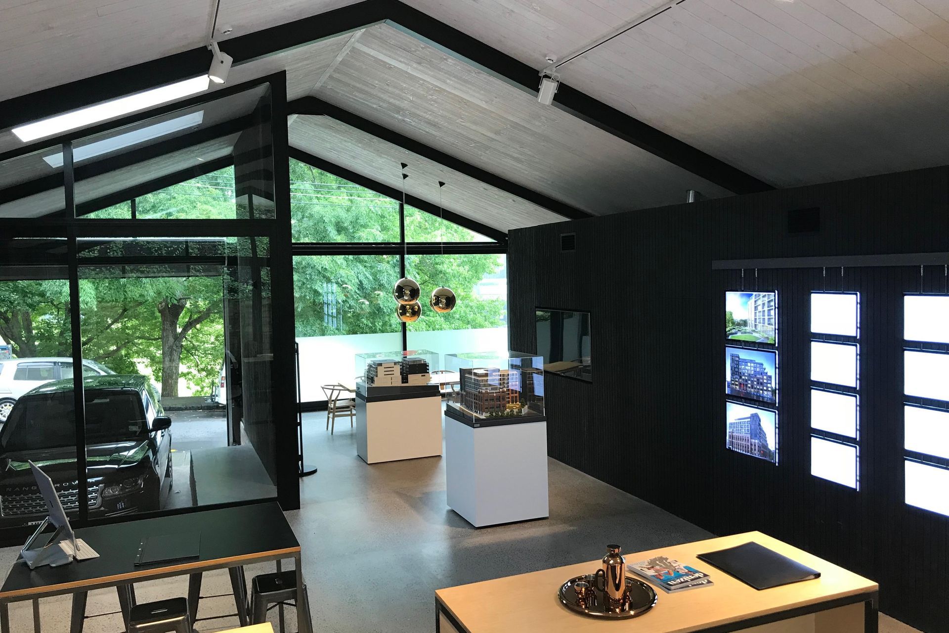 Norwich Street Offices