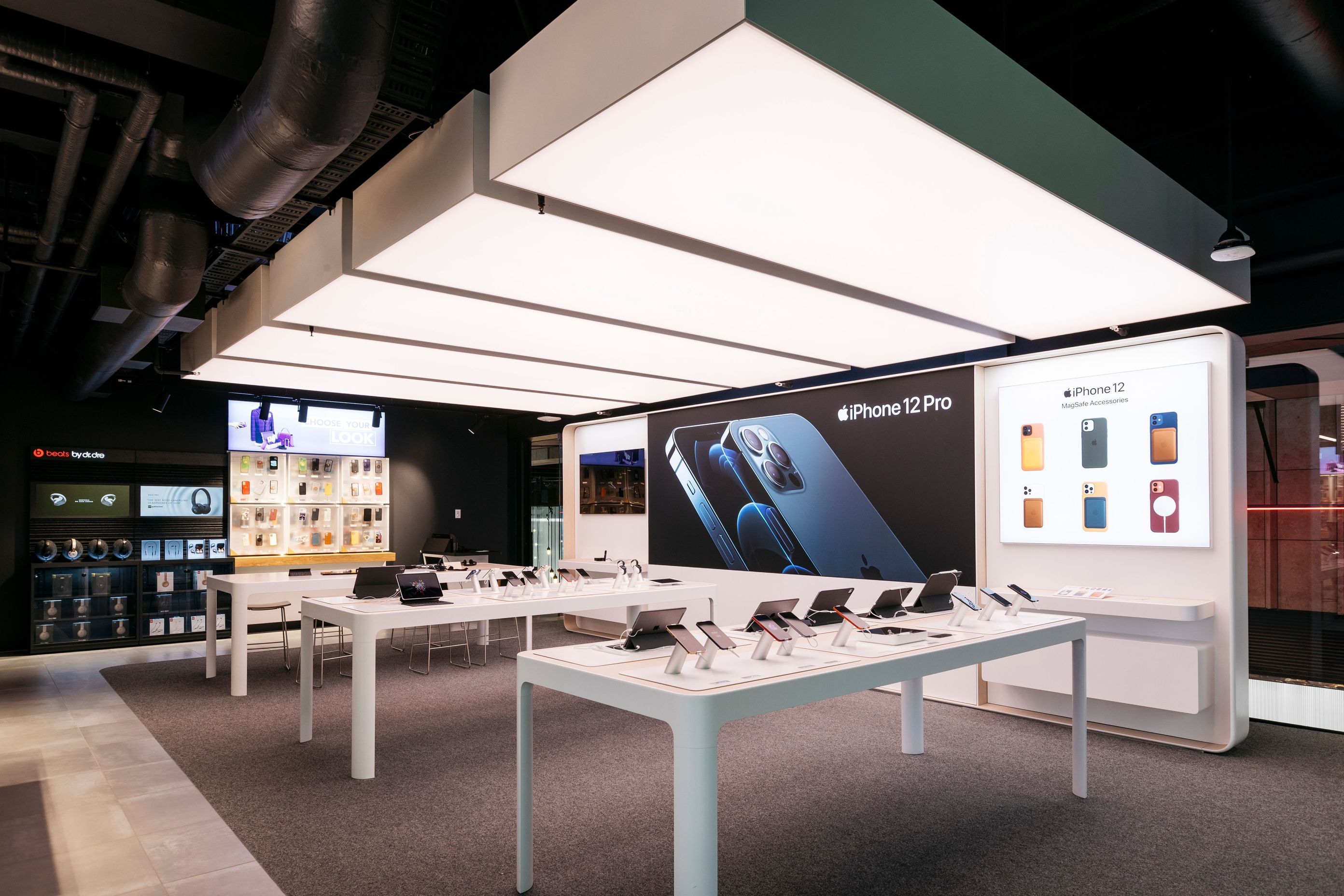 Spark Store