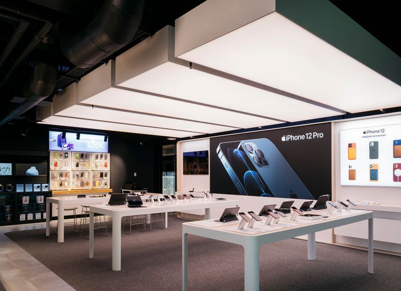 Spark Store