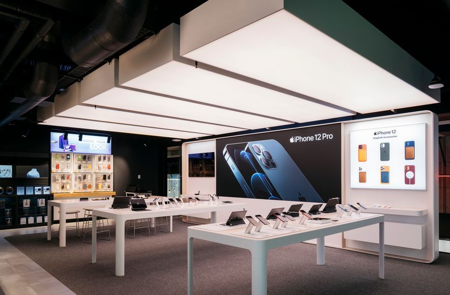 Spark Store