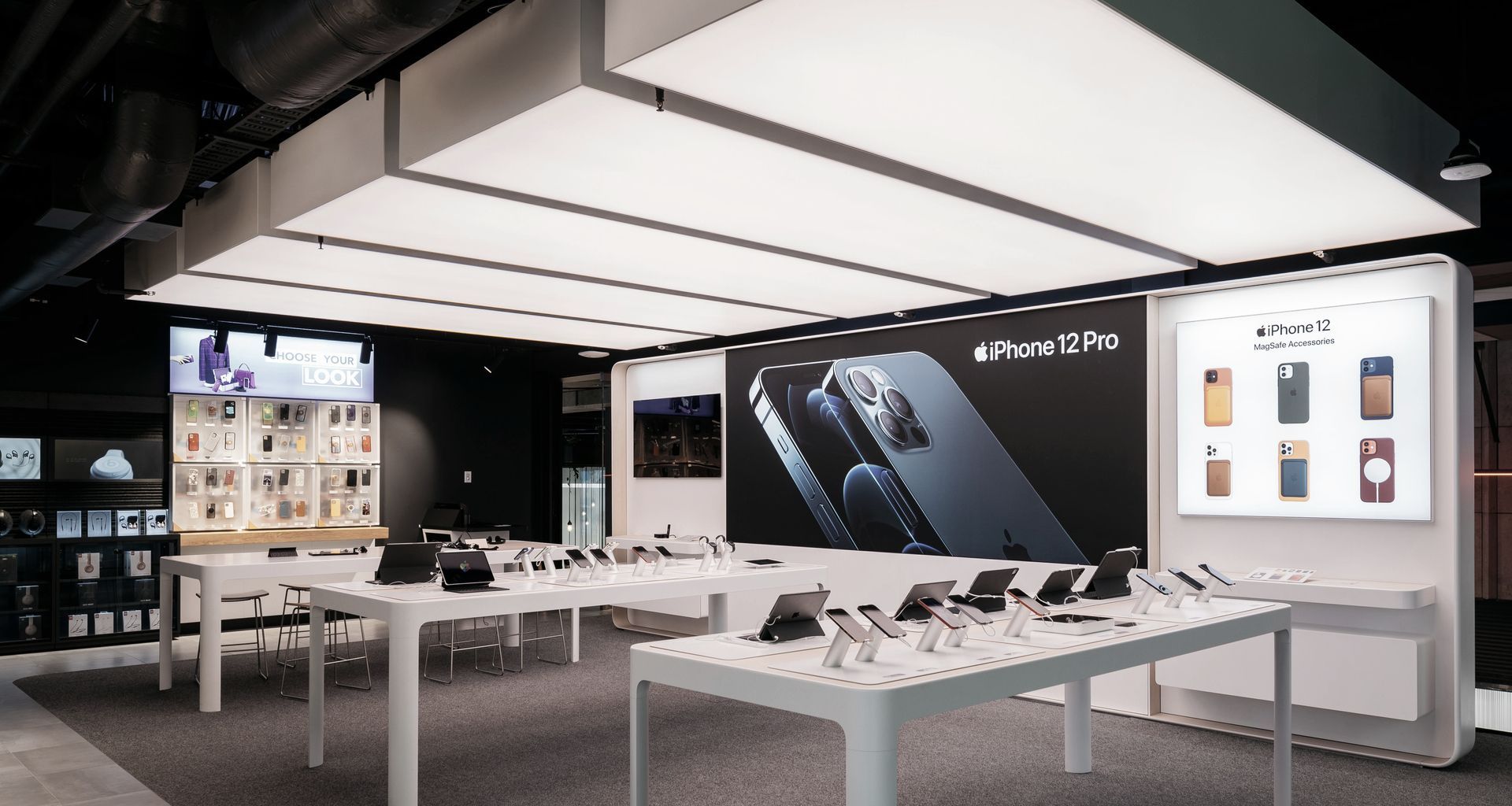 Spark Store banner