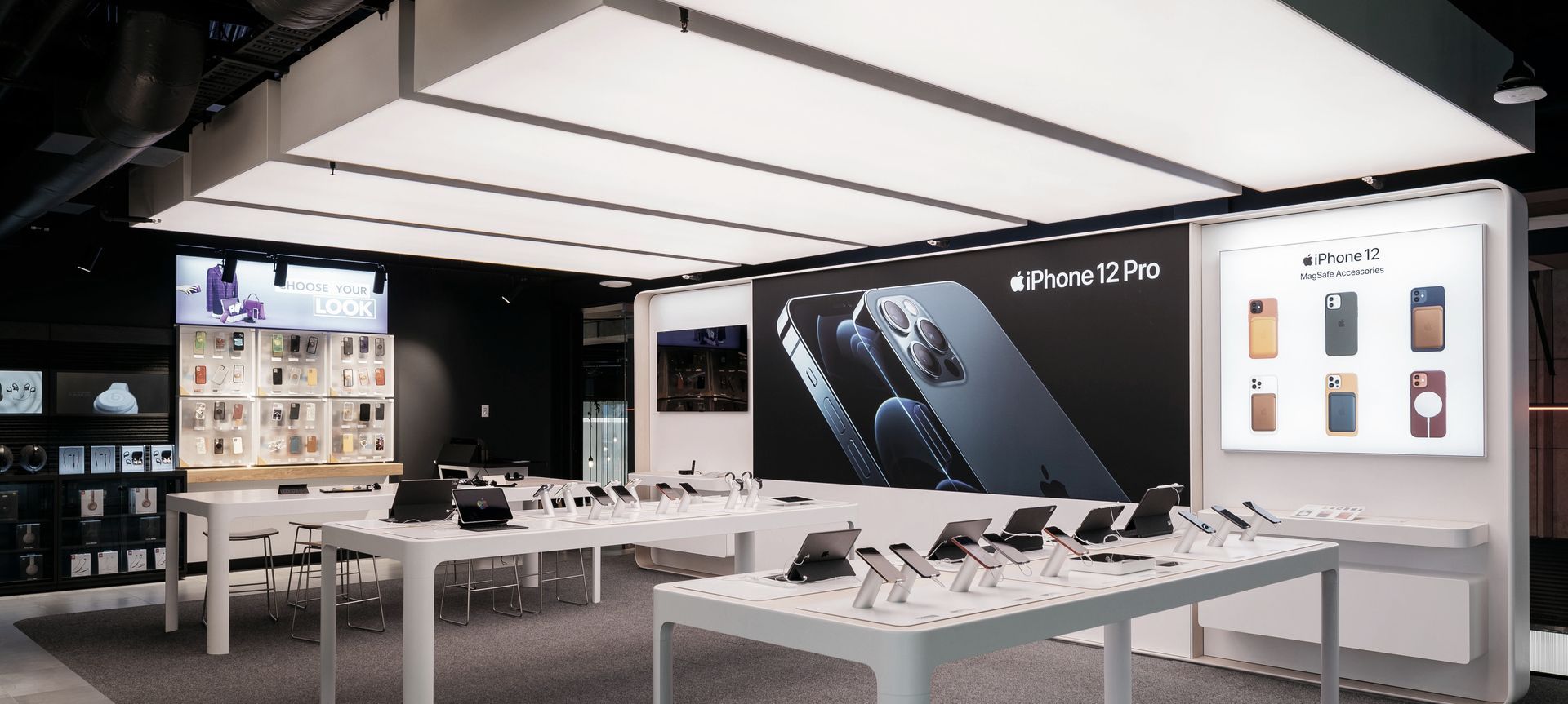 Spark Store banner