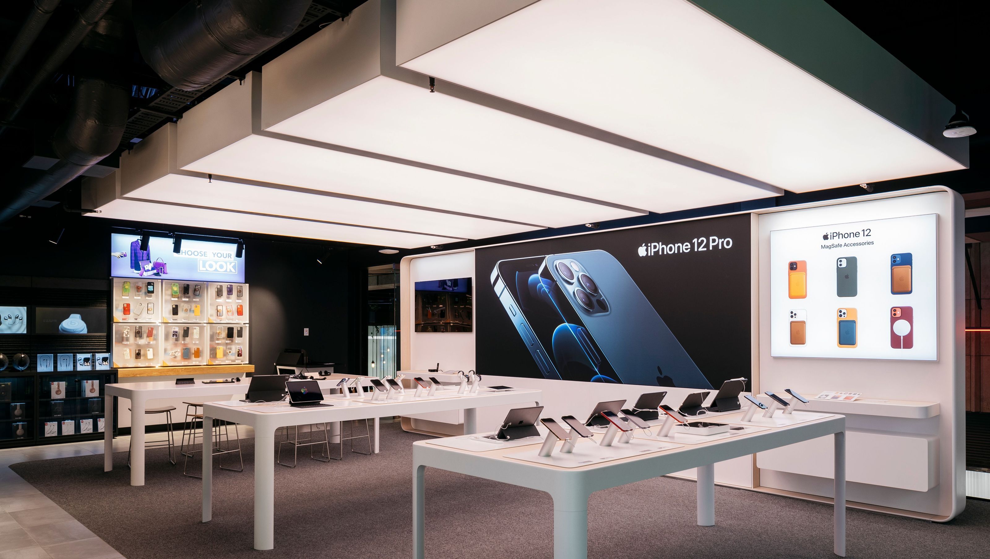 Spark Store