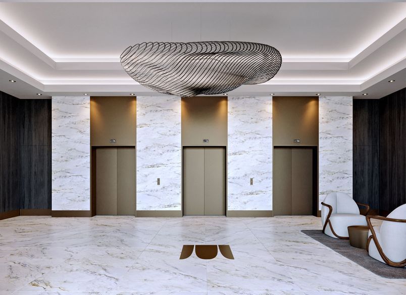 A New Modernity in Auckland's CBD