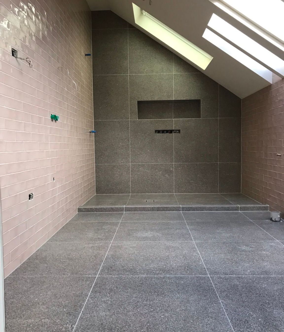 Remuera Bathroom