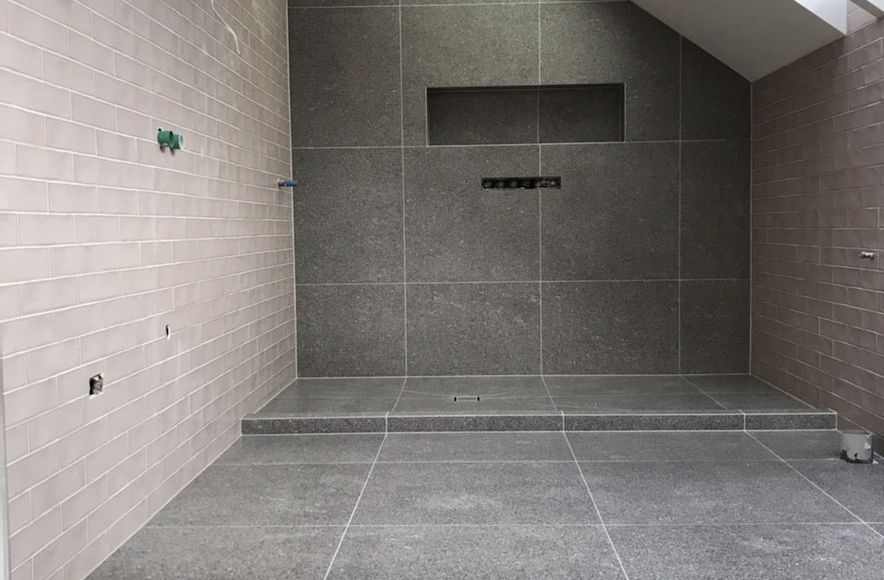 Remuera Bathroom