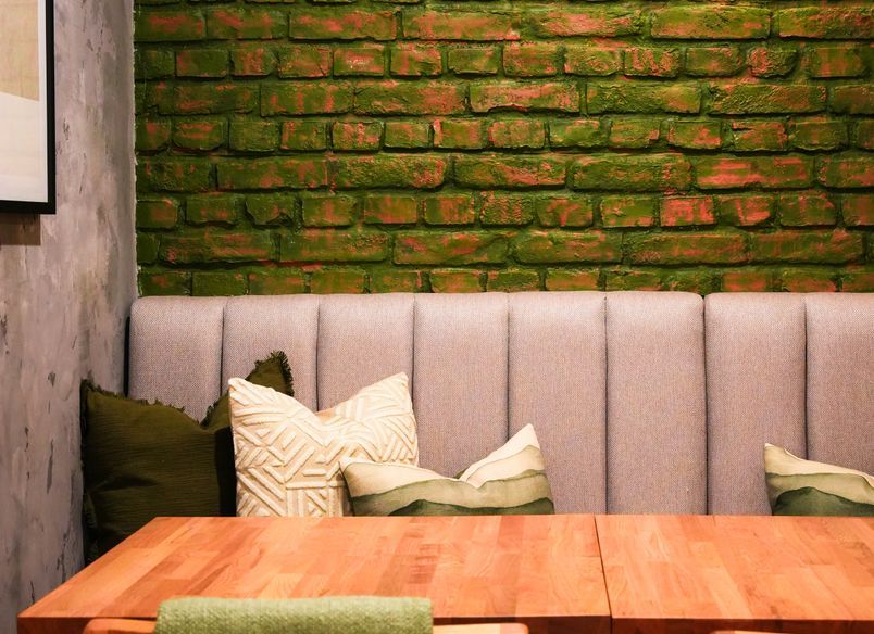 507 BAR & EATERY