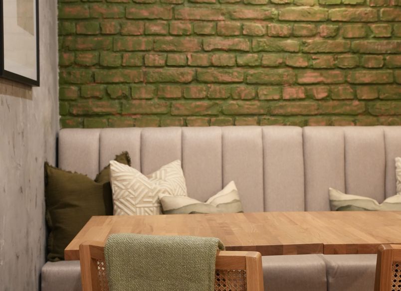 507 BAR & EATERY